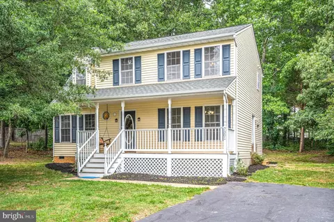 7301 Sunset Ridge Ct, Fredericksburg, VA 22407