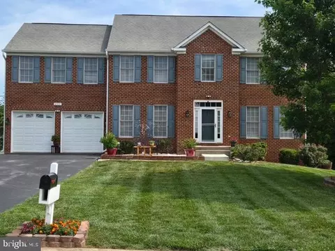 6929 Elon Dr, Fredericksburg, VA 22407