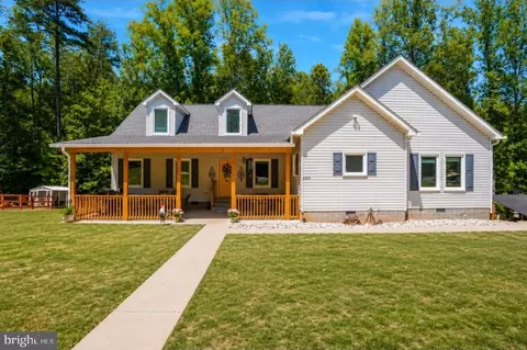 6617 Timberbrook Ln, Spotsylvania, VA 22551