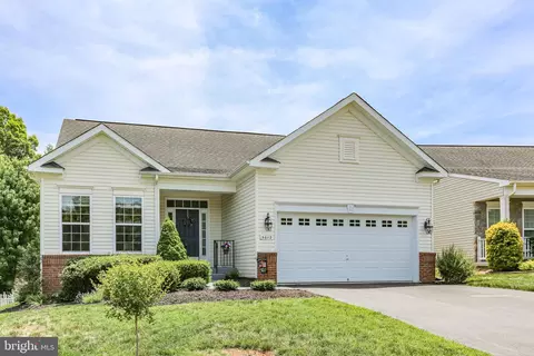 5612 Cedar Mountain Ct, Fredericksburg, VA 22407
