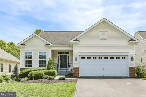 5612 Cedar Mountain Ct, Fredericksburg, VA 22407