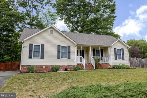 6300 Taverneer Ln, Spotsylvania, VA 22551