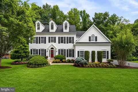 12003 Powder Mill Ct, Spotsylvania, VA 22553