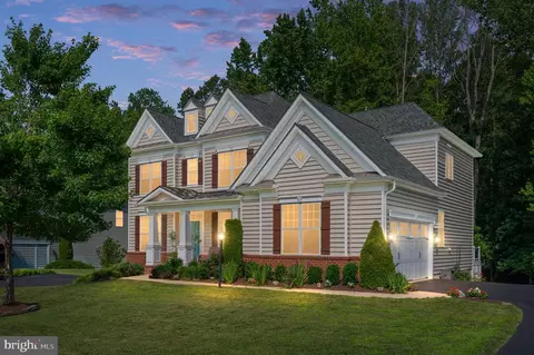 12129 Sawhill Blvd, Spotsylvania, VA 22553