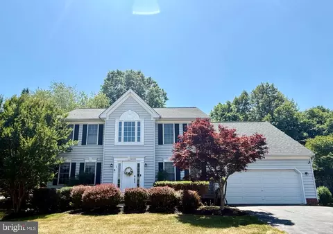 6200 N Danford St, Fredericksburg, VA 22407