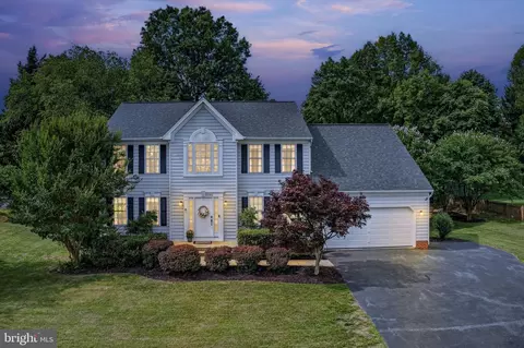 6200 N Danford St, Fredericksburg, VA 22407