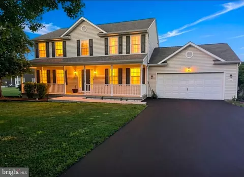 7631 Chancellor Rd, Fredericksburg, VA 22407