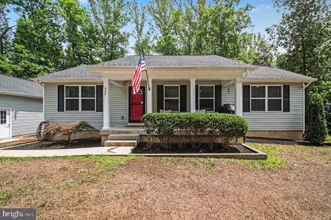 508 General, Spotsylvania, VA 22551