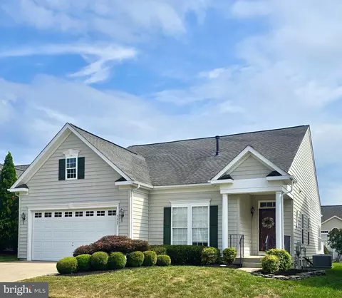 5427 E Rich Mountain Way, Fredericksburg, VA 22407
