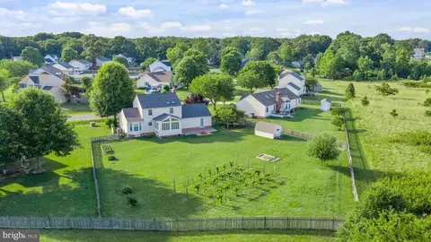 10624 Heather Greens Cir, Spotsylvania, VA 22553