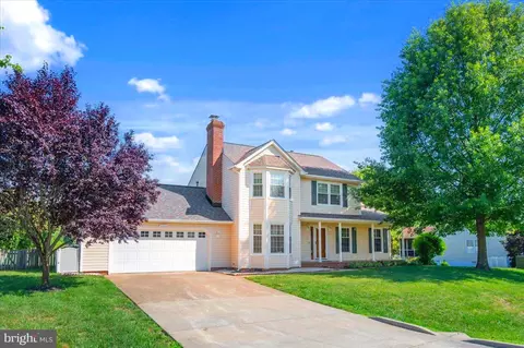 10624 Heather Greens Cir, Spotsylvania, VA 22553