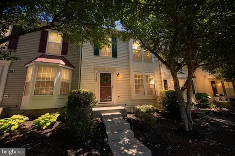 11209 Gander Ct, Fredericksburg, VA 22407
