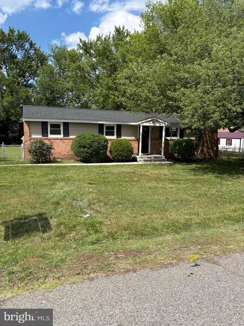 123 Southgate Ave, Fredericksburg, VA 22408