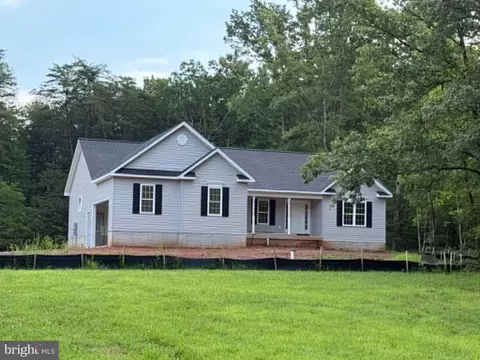 12653 Good Hope School Rd, Spotsylvania, VA 22551