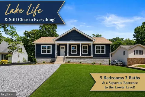 12817 Plantation Dr, Spotsylvania, VA 22551