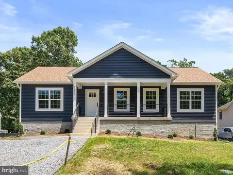 12817 Plantation Dr, Spotsylvania, VA 22551