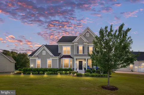 8626 White Fox Cir, Spotsylvania, VA 22553