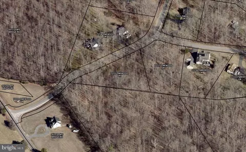 7015 Oakwood Dr, Orange, VA 22960