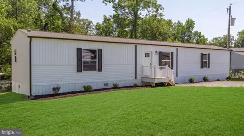 4401 E Mclaw St, Fredericksburg, VA 22408