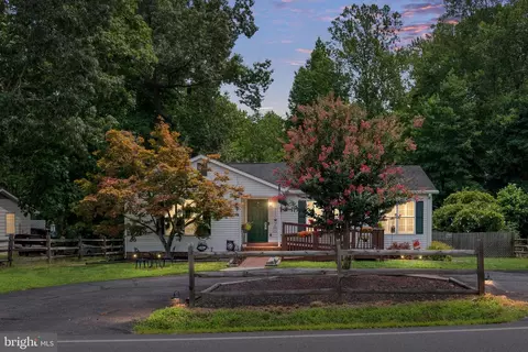 10107 Leavells Rd, Fredericksburg, VA 22407