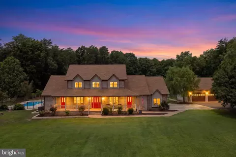 5418 Courthouse Rd, Spotsylvania, VA 22551