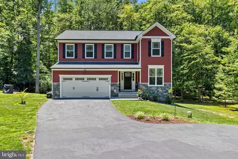12914 Infantry Dr, Spotsylvania, VA 22551