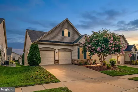 5809 E Carnifex Ferry Rd, Fredericksburg, VA 22407