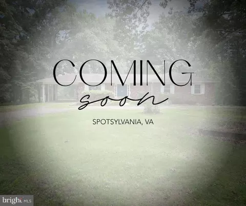 5949 Partlow Rd, Spotsylvania, VA 22551