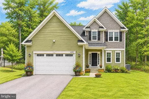 12707 Plantation Dr, Spotsylvania, VA 22551
