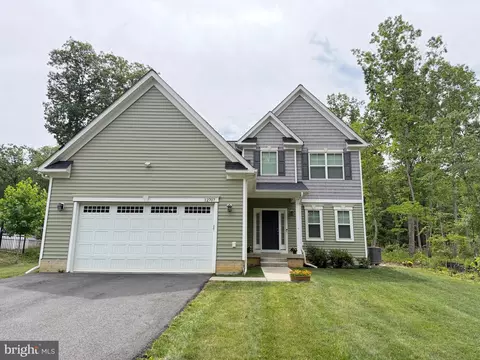 12707 Plantation Dr, Spotsylvania, VA 22551