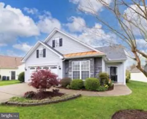 6606 Twin Cedars Ct, Fredericksburg, VA 22407