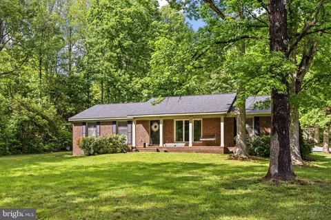 7501 Hunters Lodge Dr, Spotsylvania, VA 22551