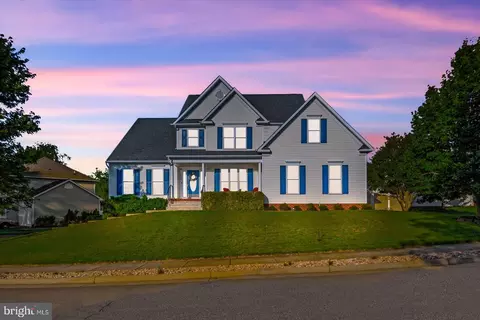 10809 Samantha Pl, Fredericksburg, VA 22408
