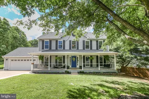 7303 Lord Barton Dr, Fredericksburg, VA 22407