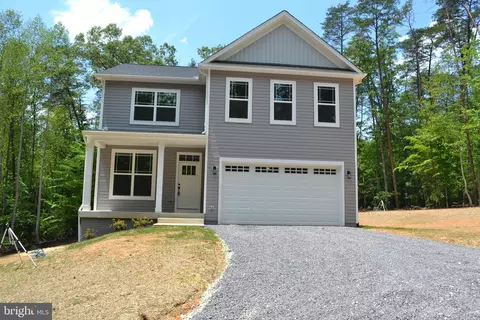 10631 Plank Rd, Spotsylvania, VA 22553