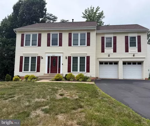 10600 Wellington St, Fredericksburg, VA 22407