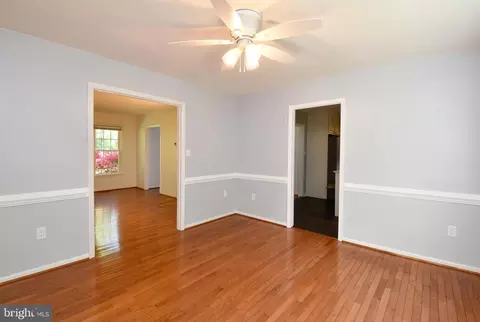 Entry Way - 9624 Sutters Rd, Partlow, VA 22534 photo 3 of 5
