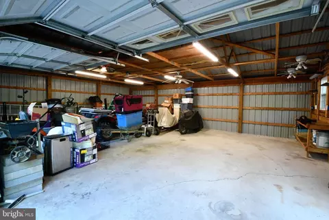 Exterior - 9624 Sutters Rd, Partlow, VA 22534 photo 3 of 3