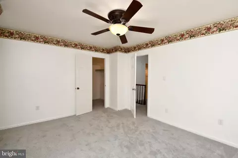 Bedroom - 9624 Sutters Rd, Partlow, VA 22534 photo 3 of 7