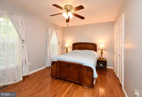 Bedroom - 9624 Sutters Rd, Partlow, VA 22534 photo 1 of 7