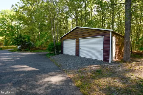 Exterior - 9624 Sutters Rd, Partlow, VA 22534 photo 1 of 3