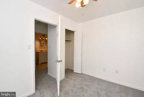 Bedroom - 9624 Sutters Rd, Partlow, VA 22534 photo 5 of 7