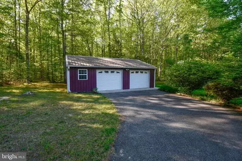 Exterior - 9624 Sutters Rd, Partlow, VA 22534 photo 2 of 3