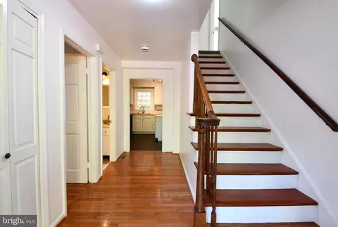 Entry Way - 9624 Sutters Rd, Partlow, VA 22534 photo 1 of 5