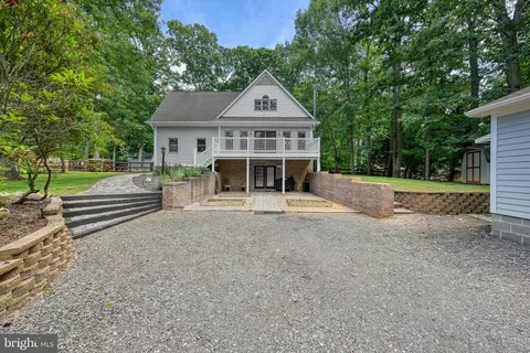 15112 Rose Valley Dr, Mineral, VA 23117