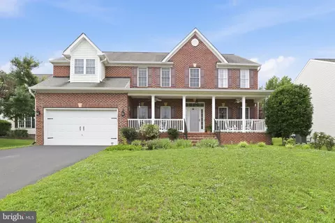 10706 Tricia Pl, Fredericksburg, VA 22408