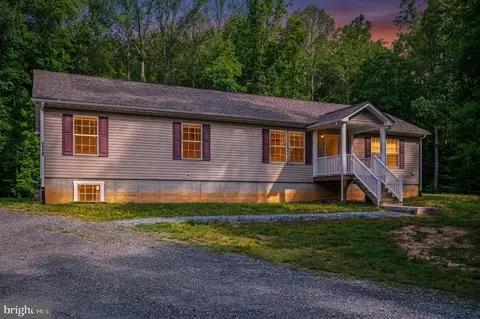 7324 Red Feather Ln, Spotsylvania, VA 22551