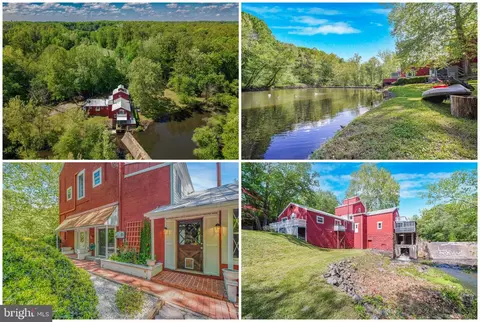 6908 Roxbury Mill Rd, Spotsylvania, VA 22551