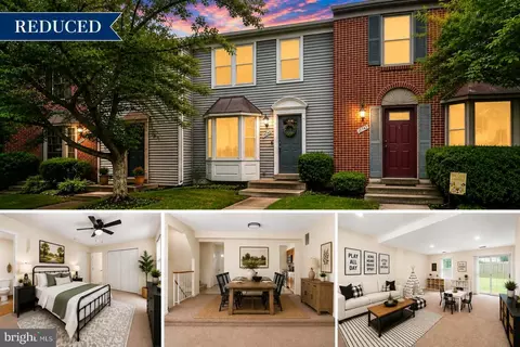 10740 Brice Ct, Fredericksburg, VA 22407