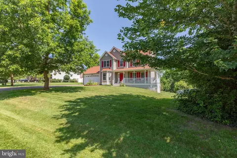 10710 Chancellorsville Dr, Spotsylvania, VA 22553